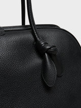 Jacquemus - Le Grand Turismo in Black
