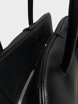 Jacquemus - Le Grand Turismo in Black