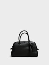 Jacquemus - Le Petit Turismo Bag in Black
