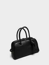 Jacquemus - Le Petit Turismo Bag in Black