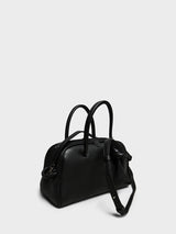 Jacquemus - Le Petit Turismo Bag in Black