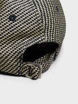 Jacquemus - La Casquette Gadjo in Navy