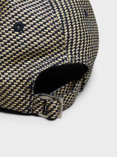 Jacquemus - La Casquette Gadjo in Navy