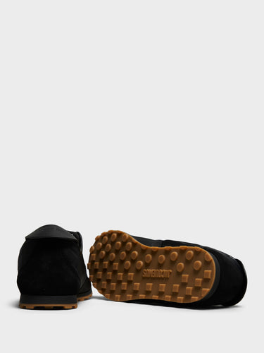 Jacquemus - Les Tennis Shoes in Black
