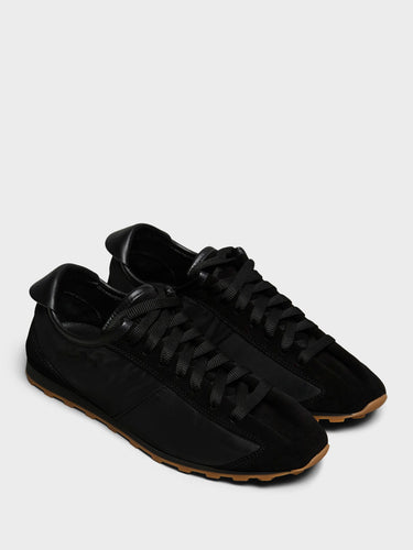 Jacquemus - Les Tennis Shoes in Black