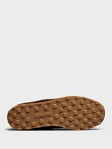 Jacquemus - Women's Les Tennis Shoes in Dark Brown