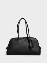 Jacquemus - Le Turismo Bag in Black