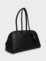 Jacquemus - Le Turismo Bag in Black