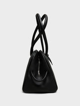 Jacquemus - Le Turismo Bag in Black