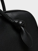 Jacquemus - Le Turismo Bag in Black