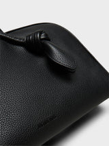 Jacquemus - Le Turismo Bag in Black