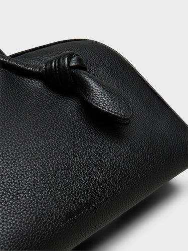 Jacquemus - Le Turismo Bag in Black