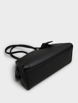 Jacquemus - Le Turismo Bag in Black