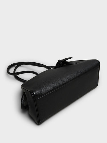 Jacquemus - Le Turismo Bag in Black
