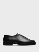 Jacques Solovière Paris - Edouard Shoes in Black