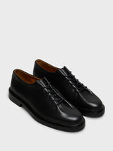 Jacques Solovière Paris - Edouard Shoes in Black