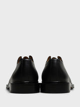 Jacques Solovière Paris - Edouard Shoes in Black