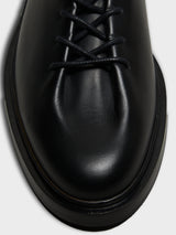 Jacques Solovière Paris - Edouard Shoes in Black