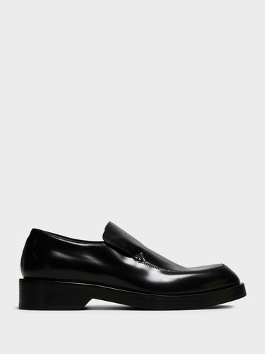Jil Sander - Loafers in Black
