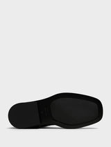 Jil Sander - Ankle Boots in Black