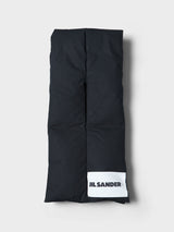 Jil Sander - Down Scarf in Black