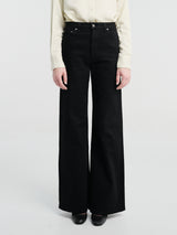 Khaite - Dane Jeans in Carlyle