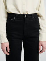Khaite - Dane Jeans in Carlyle