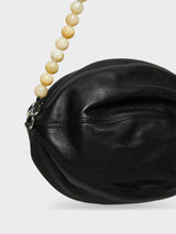 Lemaire - Balloon Pouch in Black