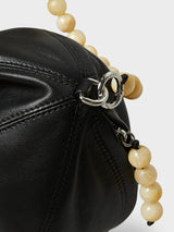 Lemaire - Balloon Pouch in Black