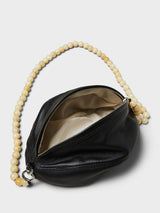 Lemaire - Balloon Pouch in Black