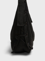 Lemaire - Medium Soft Game Bag in Dark Chocolate