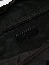 Lemaire - Medium Soft Game Bag in Dark Chocolate