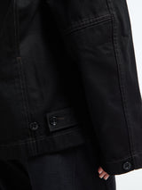 Lemaire - Boxy Jacket in Black