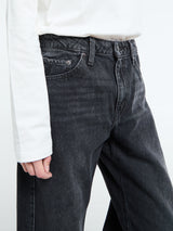 Levi's - Baggy Dad Barrel Jeans in Reberl Edge Barrel