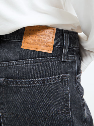 Levi's - Baggy Dad Barrel Jeans in Reberl Edge Barrel