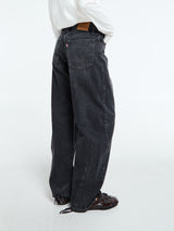 Levi's - Baggy Dad Barrel Jeans in Reberl Edge Barrel