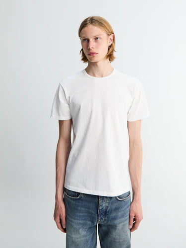 Lady White Co. - Our T-shirt 2-pack in White