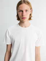 Lady White Co. - Our T-shirt 2-pack in White
