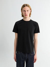 Lady White Co. - Our T-shirt 2-pack in Black