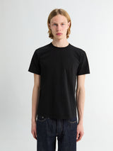 Lady White Co. - Our T-shirt 2-pack in Black