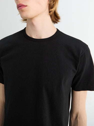 Lady White Co. - Our T-shirt 2-pack in Black
