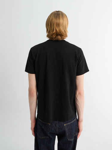 Lady White Co. - Our T-shirt 2-pack in Black