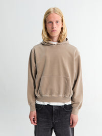 Lady White Co. - Mini Hoodie in Pigment Elm