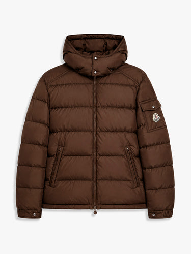 Moncler - Maya Jacket in Brown