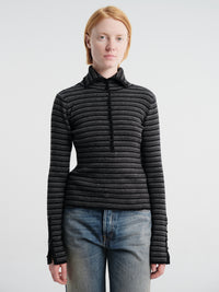 mfpen - Prevalent Knit in Program Stripe