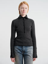 mfpen - Prevalent Knit in Program Stripe