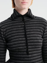 mfpen - Prevalent Knit in Program Stripe
