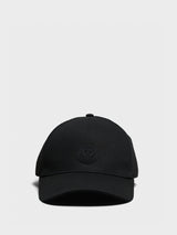 Moncler - Baseball Cap in Black