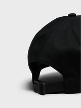 Moncler - Baseball Cap in Black