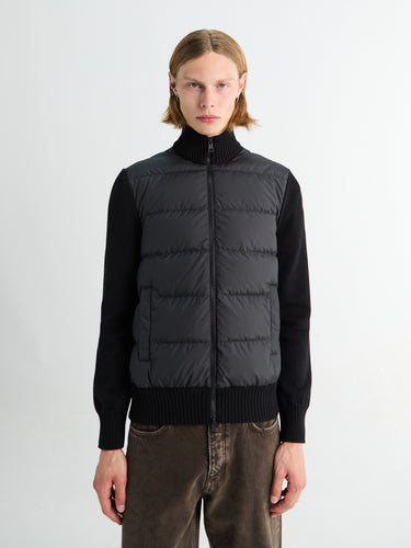 Moncler - Cardigan in Black
